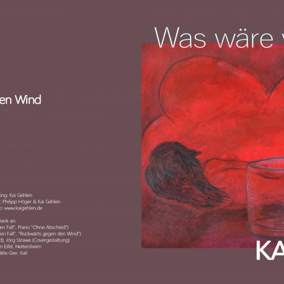 „Was wäre wenn…“ Release