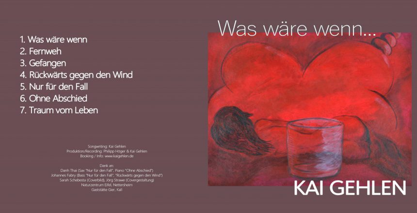 „Was wäre wenn…“ Release