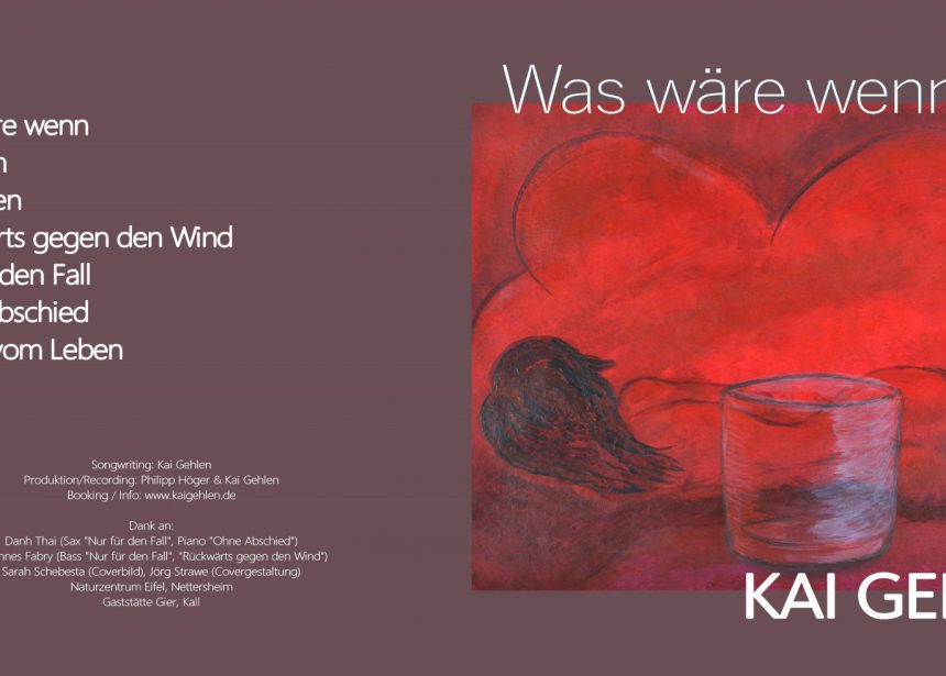 „Was wäre wenn…“ Release