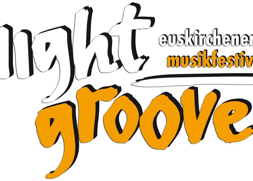 TYP:ICH bei „nightgroove“ in Euskirchen!